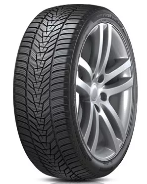 Автошина HANKOOK 275/40R22 WINTER ICEPT EVO3 X W330A 107V XL TL 