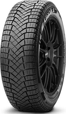 Автошина PIRELLI 175/65R14 WINTER ICE ZERO FRICTION 82T TL 