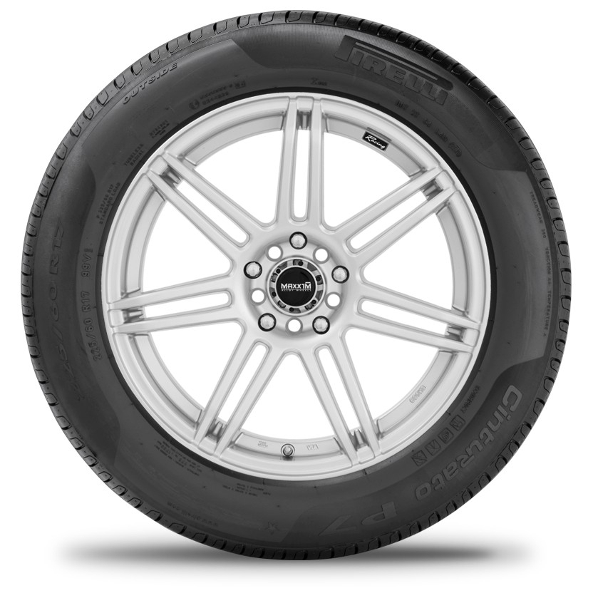 Автошина PIRELLI 225/45R17 CINTURATO P7 91W XL TL 