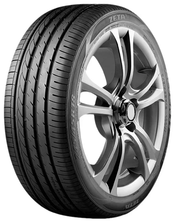 Автошина ZETA 265/40R21 ALVENTI 105Y XL TL 
