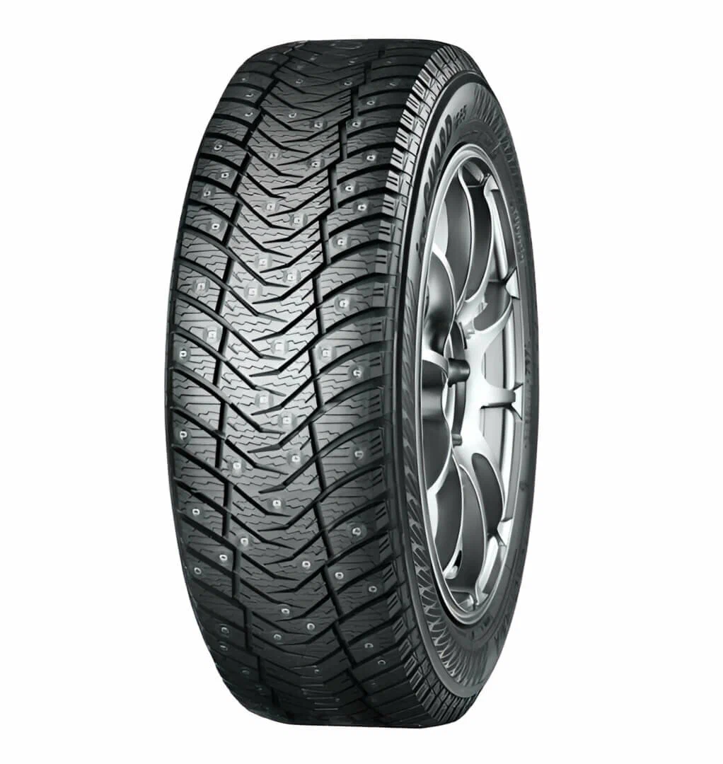 Автошина YOKOHAMA 215/55R16 ICE GUARD IG-65 97T XL ш. TL 