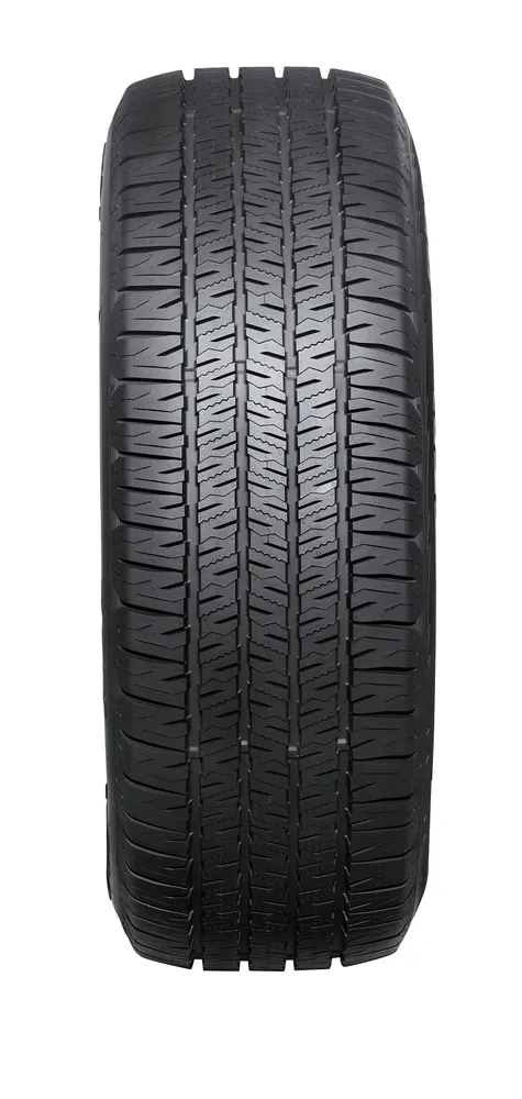 Автошина NEXEN 265/50R20 ROADIAN HTX-2 107T TL 