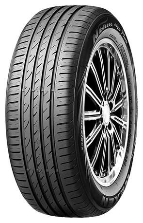 Автошина NEXEN 215/60R16 N BLUE HD PLUS 99H XL TL 