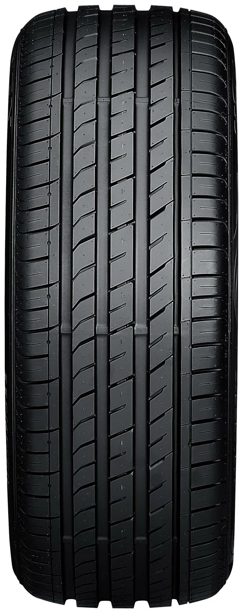 Автошина NEXEN 245/45R18 N FERA SU1 96V TL 