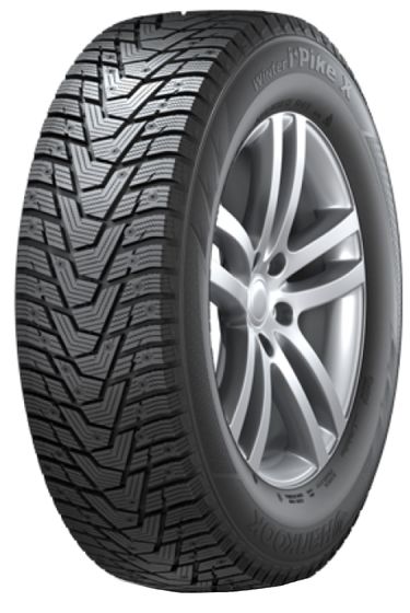 Автошина HANKOOK 235/65R17 WINTER I*PIKE X W429A 108T ш. TL 