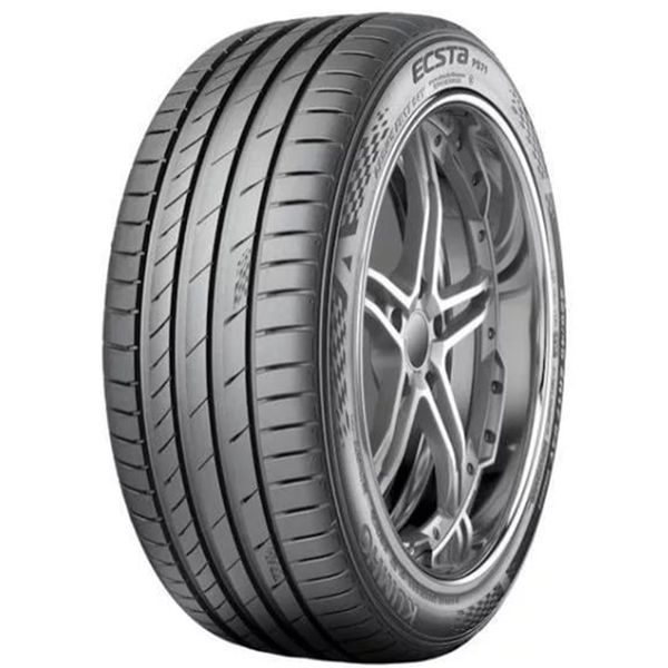 Автошина KUMHO 275/40R21 ECSTA PS71 107Y TL 