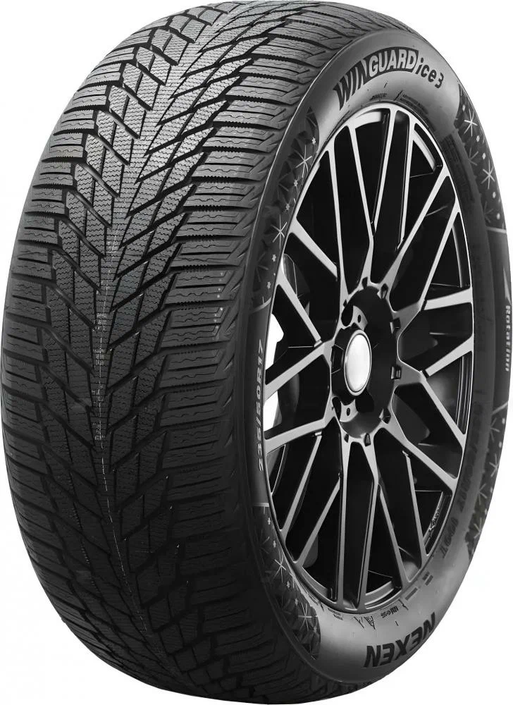 Автошина NEXEN 225/75R16 WINGUARD ICE-3 104T TL 