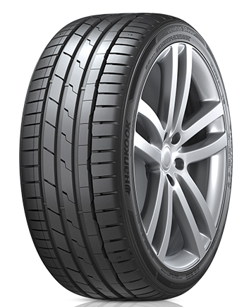 Автошина HANKOOK 235/50R19 VENTUS S1 EVO-3 SUV K127A 103W XL TL 