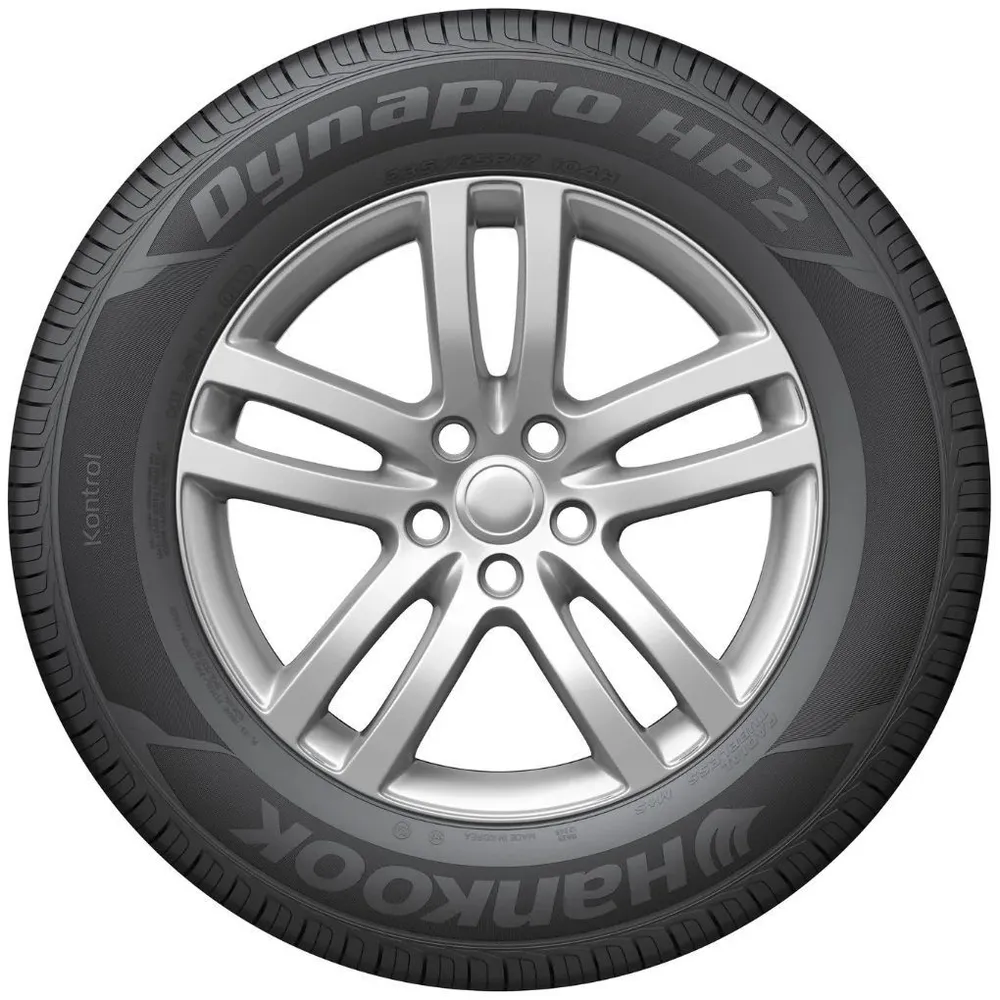 Автошина HANKOOK 255/50R20 DYNAPRO HP2 RA33 105H TL 