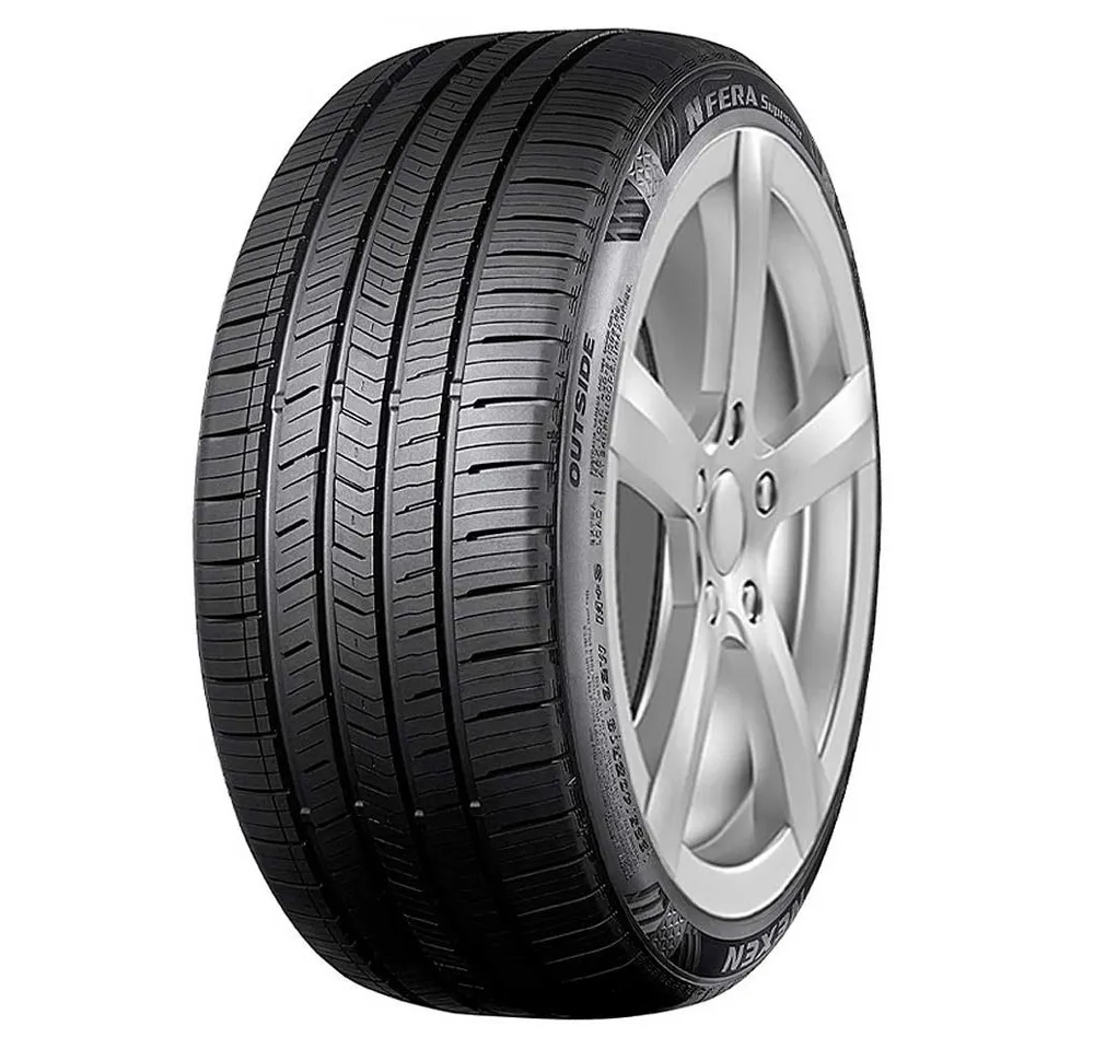 Автошина NEXEN 245/45R20 N FERA SUPREME 103W XL TL 