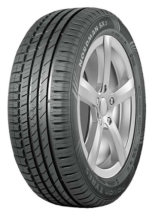 Автошина IKON 205/55R16 CHARACTER ECO 91H TL 