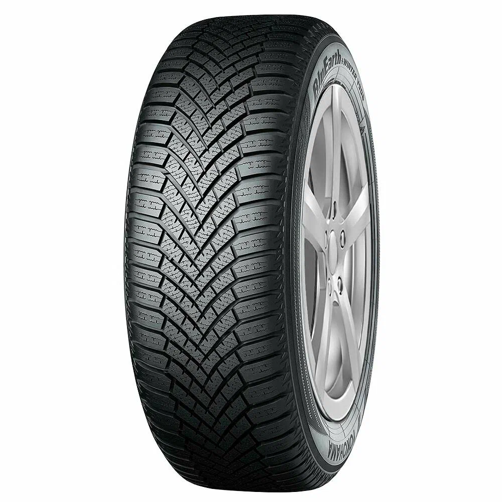Автошина YOKOHAMA 275/40R22 BLUEARTH*WINTER V-906 107V 