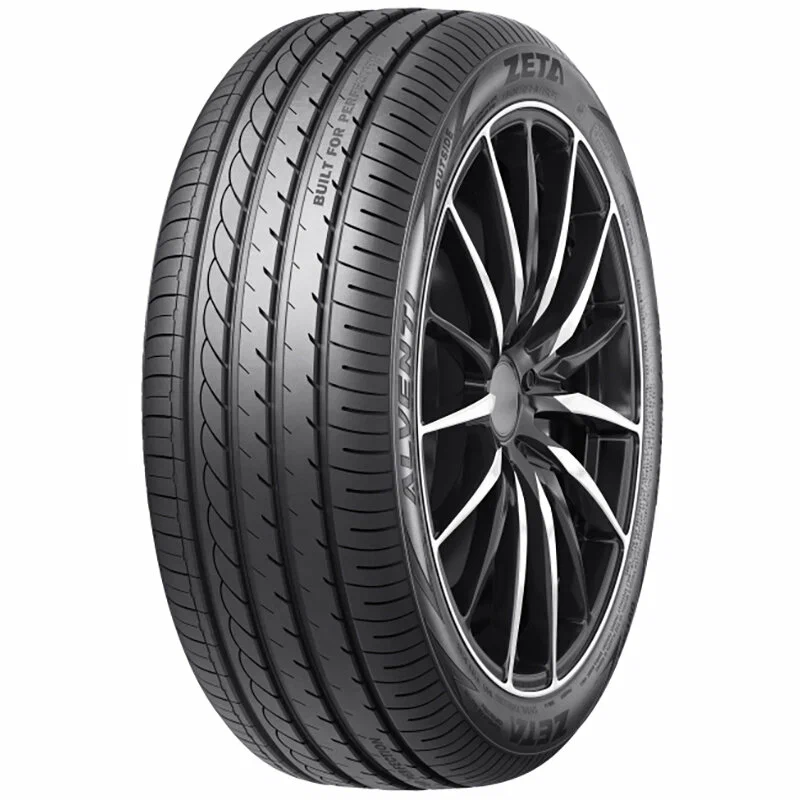 Автошина ZETA 225/55R17 ALVENTI 97Y RUN FLAT TL 