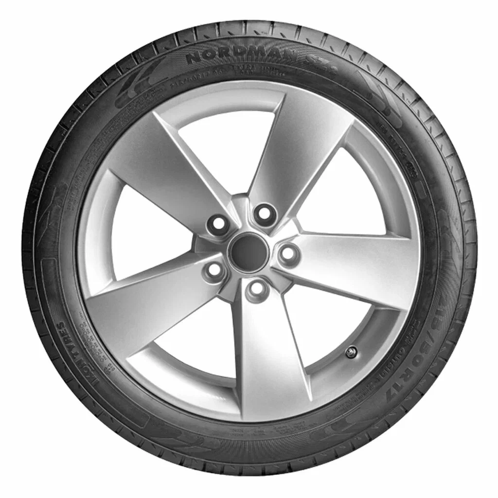 Автошина IKON 225/45R18 SZ2 95W XL TL 