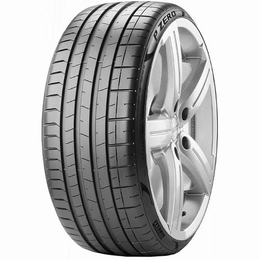 Автошина PIRELLI 255/50R19 P-ZERO SPORTS CAR 107V Pncs XL TL 