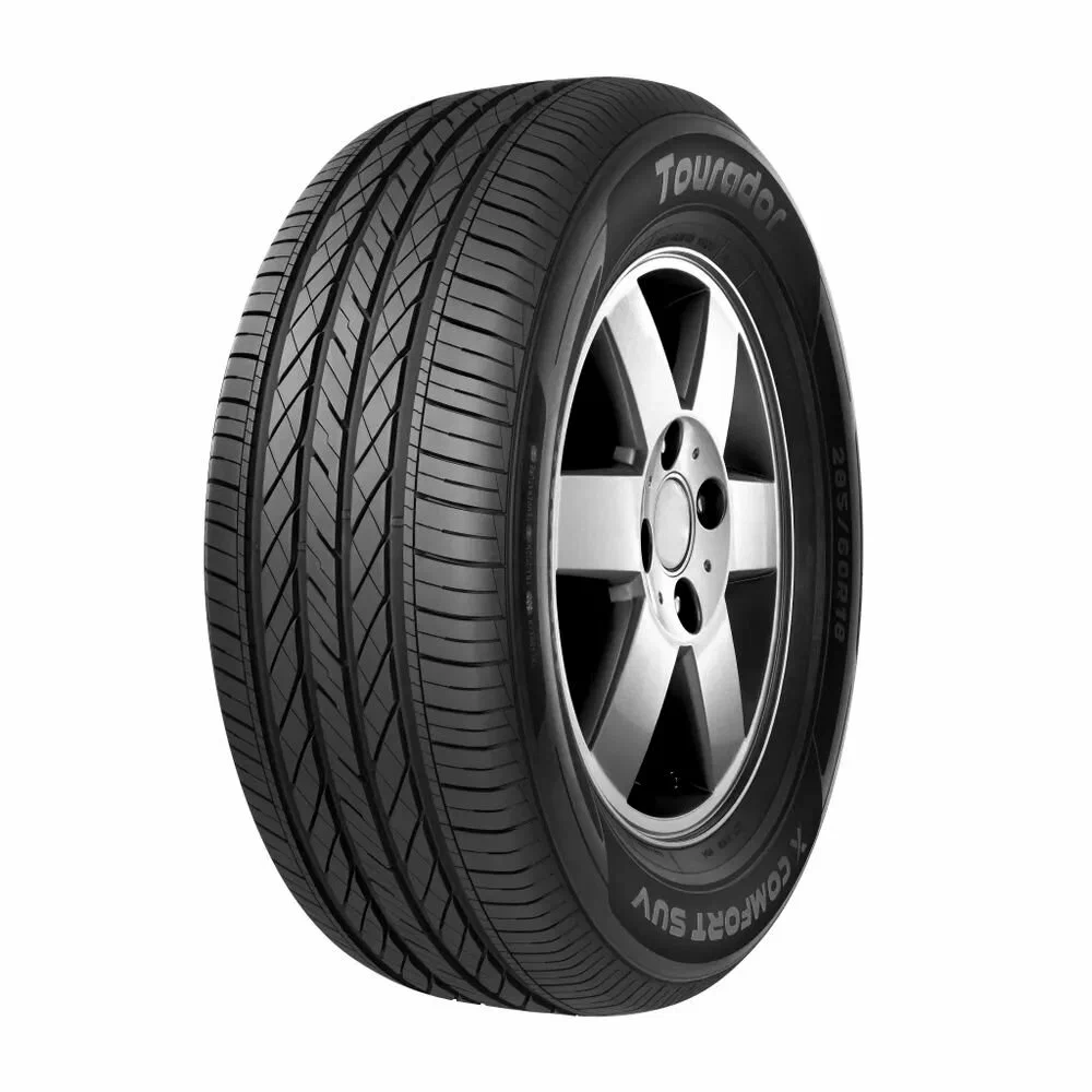 Автошина TOURADOR 275/45R21 X COMFORT PLUS 110Y XL 