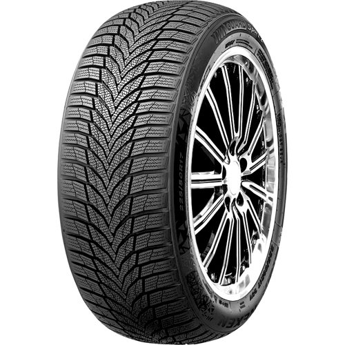 Автошина NEXEN 195/65R15 WINGUARD SPORT-2 91H TL 