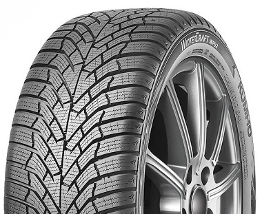 Автошина KUMHO 225/55R19 WINTER CRAFT  WP52 99V TL 