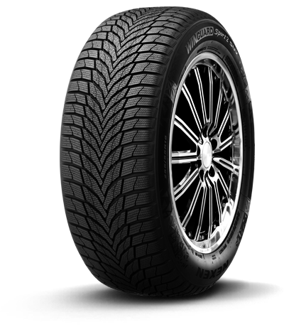 Автошина NEXEN 235/65R17 WINGUARD SPORT-2 SUV 108H XL TL 