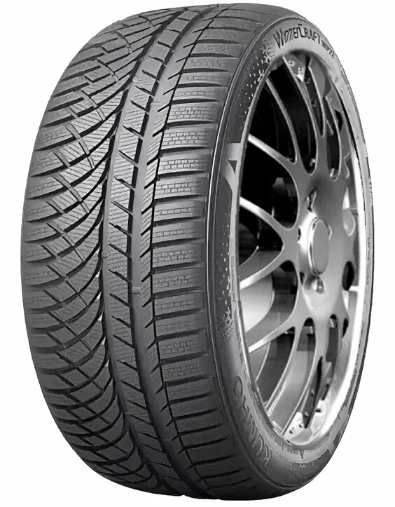 Автошина KUMHO 175/70R13 WINTER CRAFT  WP52 82T TL 