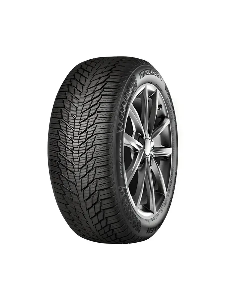 Автошина NEXEN 265/70R16 WINGUARD ICE-3 112T TL 